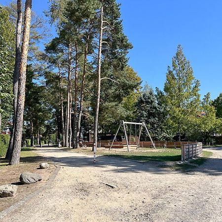 Feriendorf Papillon Wohnung 15-1 Boltenhagen  Eksteriør bilde