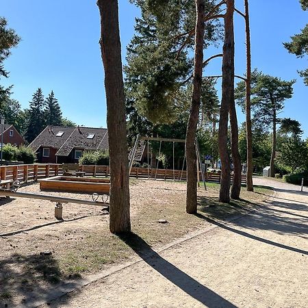 Feriendorf Papillon Wohnung 15-1 Boltenhagen  Eksteriør bilde