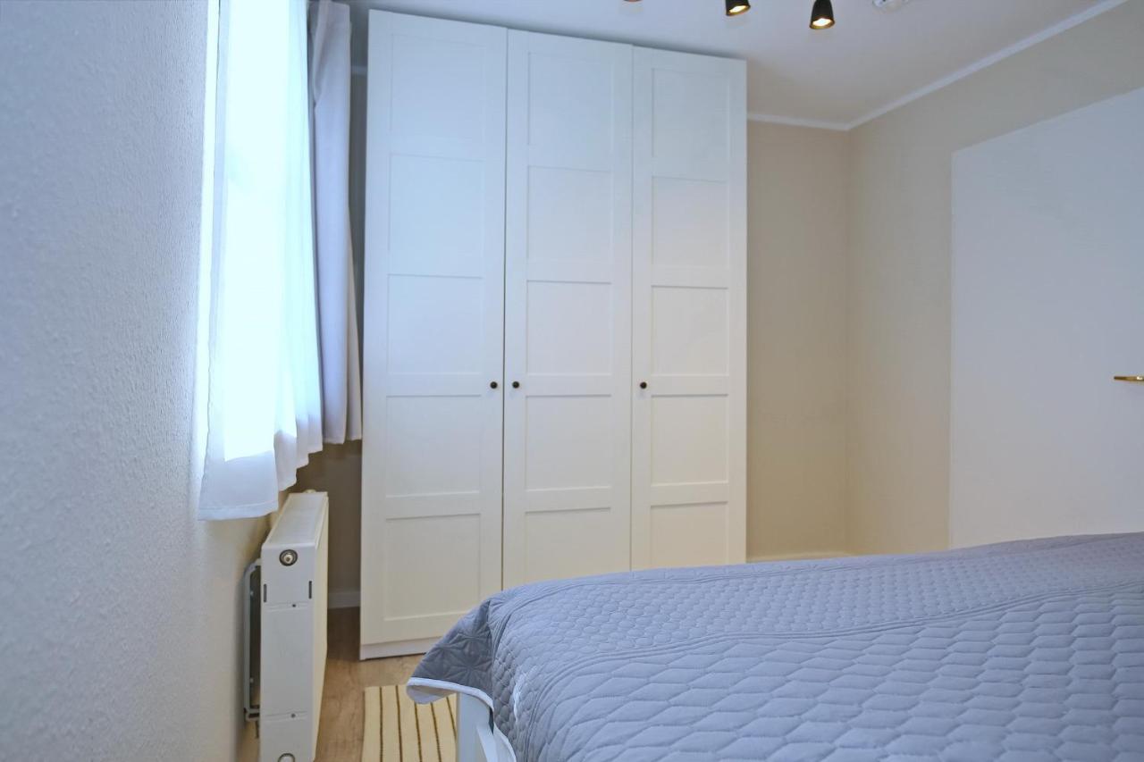 Feriendorf Papillon Wohnung 15-1 Boltenhagen  Eksteriør bilde