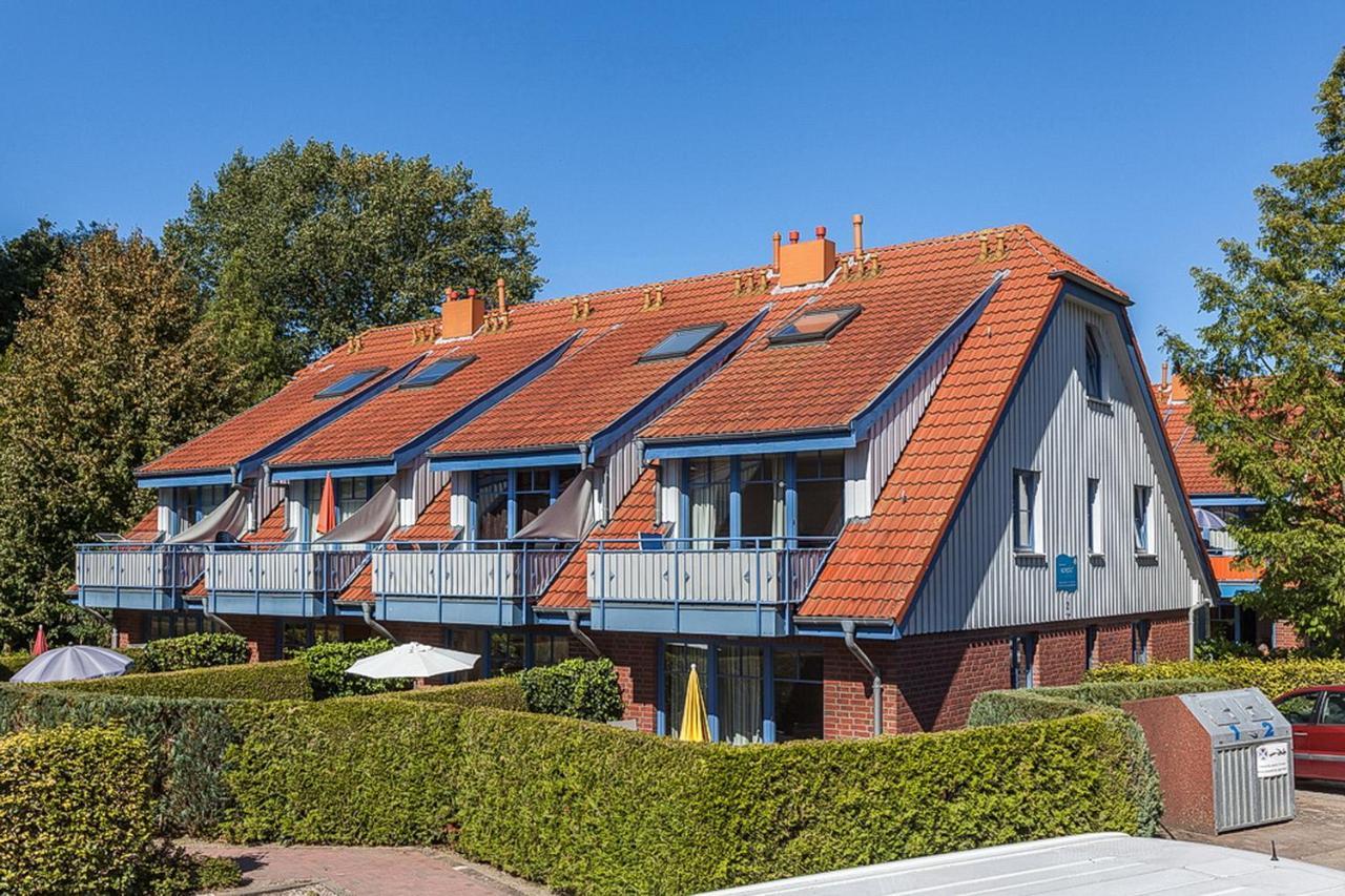 Feriendorf Papillon Wohnung 15-1 Boltenhagen  Eksteriør bilde
