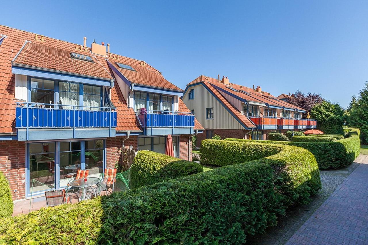 Feriendorf Papillon Wohnung 15-1 Boltenhagen  Eksteriør bilde