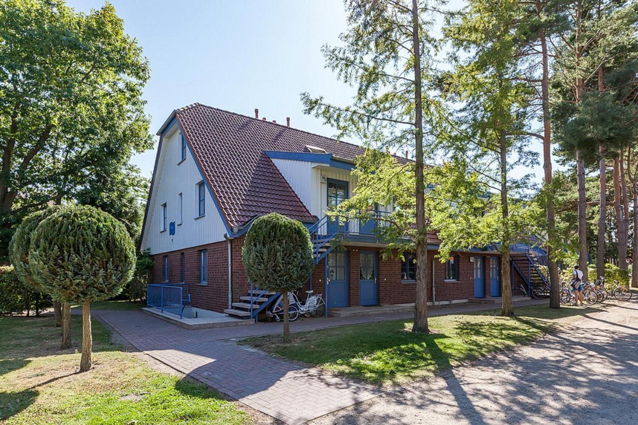 Feriendorf Papillon Wohnung 15-1 Boltenhagen  Eksteriør bilde