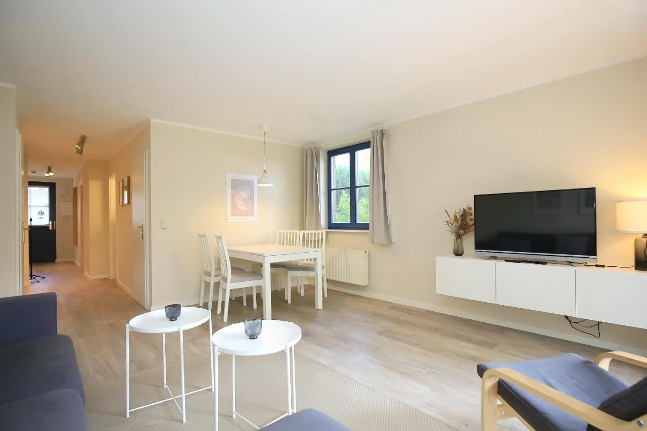 Feriendorf Papillon Wohnung 15-1 Boltenhagen  Eksteriør bilde