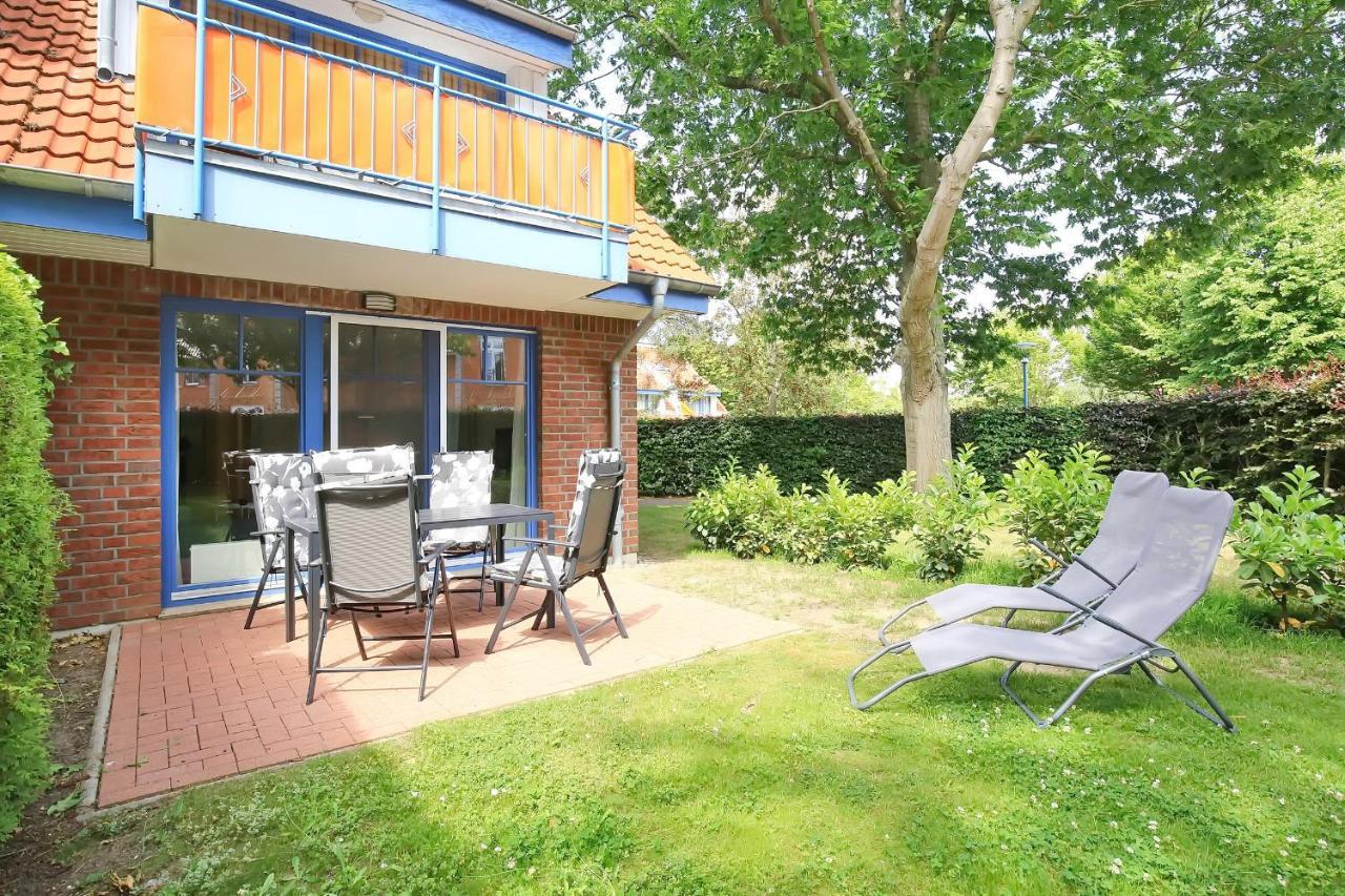 Feriendorf Papillon Wohnung 15-1 Boltenhagen  Eksteriør bilde