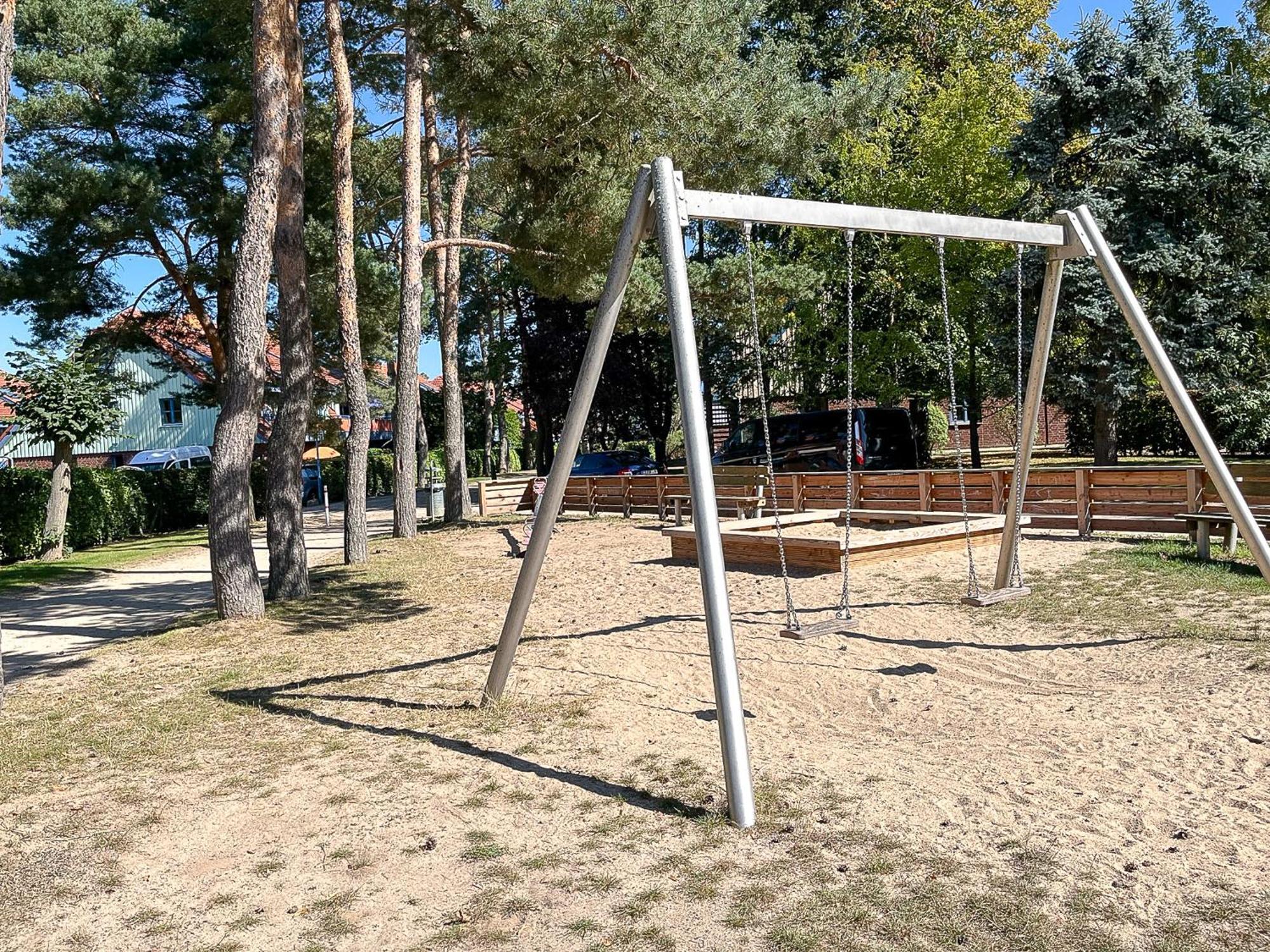 Feriendorf Papillon Wohnung 15-1 Boltenhagen  Eksteriør bilde